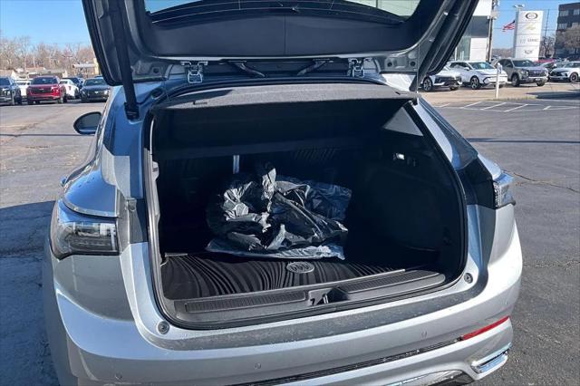2026 Buick Envision Avenir AWD