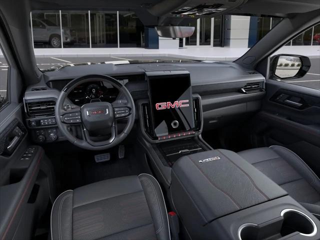 2026 GMC Yukon XL 4WD AT4 Ultimate
