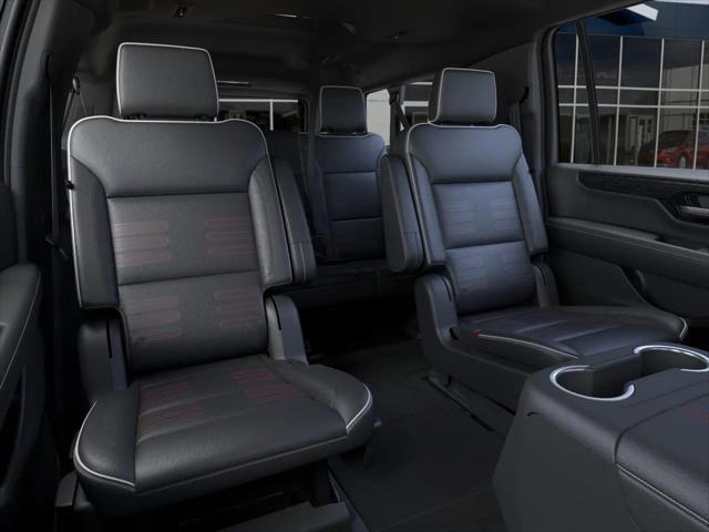 2026 GMC Yukon XL 4WD AT4 Ultimate