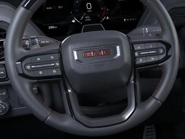 2026 GMC Yukon XL 4WD AT4 Ultimate