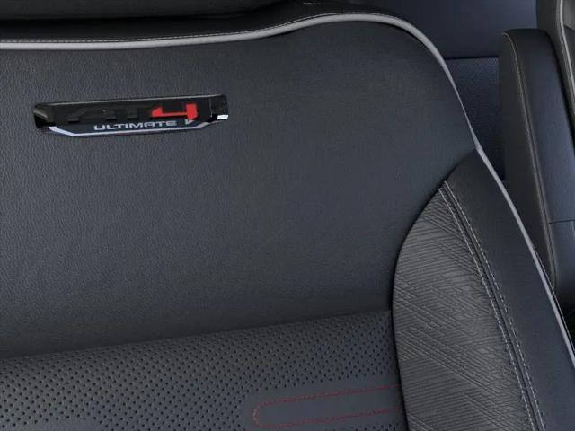 2026 GMC Yukon XL 4WD AT4 Ultimate