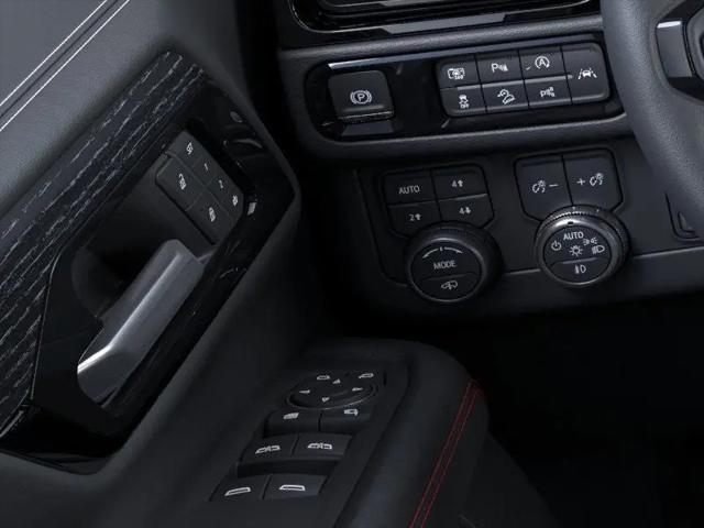 2026 GMC Yukon XL 4WD AT4 Ultimate