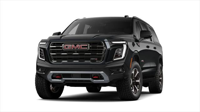 2026 GMC Yukon XL 4WD AT4 Ultimate