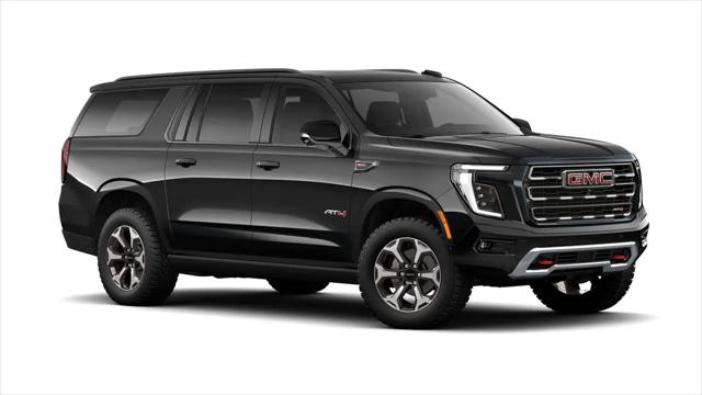 2026 GMC Yukon XL 4WD AT4 Ultimate