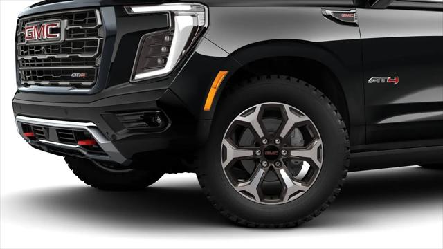 2026 GMC Yukon XL 4WD AT4 Ultimate