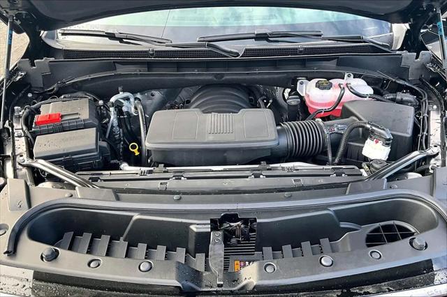 2026 GMC Yukon XL 4WD AT4 Ultimate
