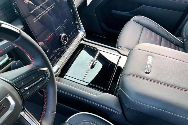 2026 GMC Yukon XL 4WD AT4 Ultimate