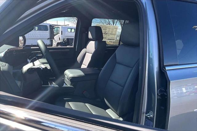 2026 Chevrolet Tahoe 4WD LT
