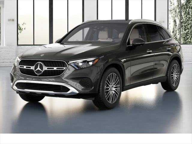 2026 Mercedes-Benz GLC 4MATIC SUV for sale in Lawrenceville, NJ