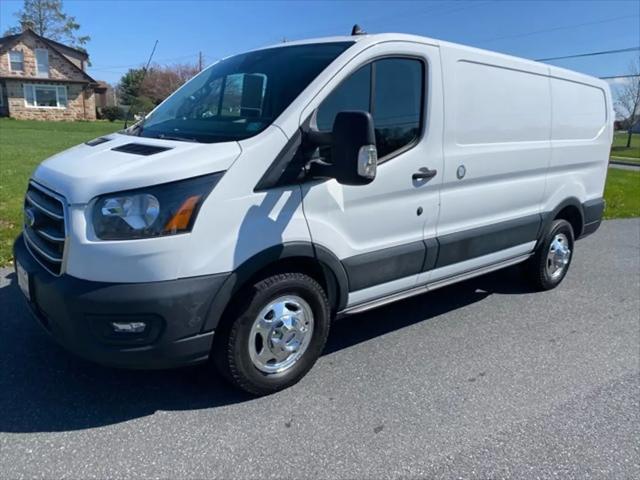 2020 Ford Transit Cargo Van T-250 for sale in Ephrata, PA