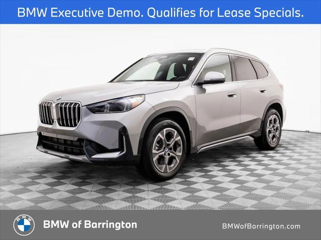 2026 BMW X1 xDrive28i for sale in Barrington, IL