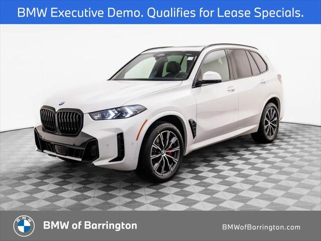 2026 BMW X5 xDrive40i for sale in Barrington, IL
