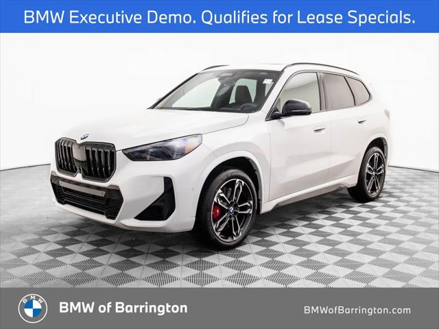 2026 BMW X1 xDrive28i for sale in Barrington, IL