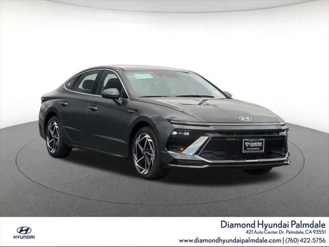 2026 Hyundai Sonata SEL Sport for sale in Palmdale, CA