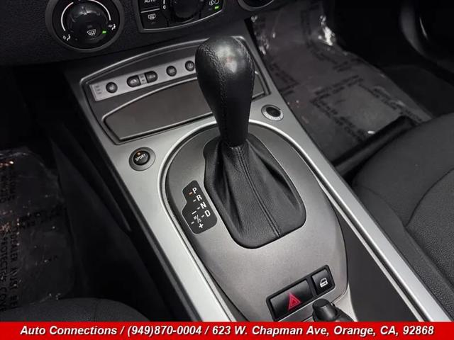 2003 BMW Z4 2.5i