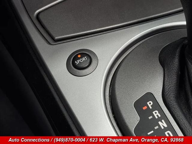 2003 BMW Z4 2.5i