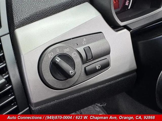 2003 BMW Z4 2.5i