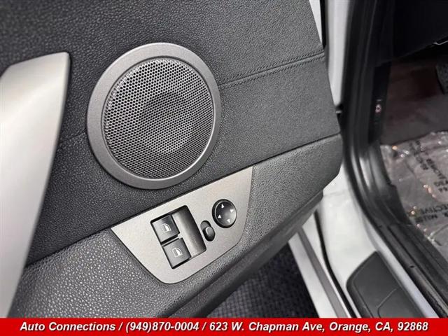 2003 BMW Z4 2.5i