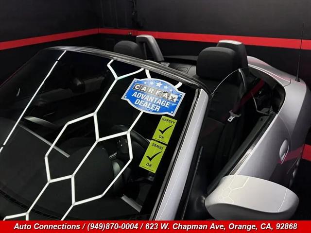 2003 BMW Z4 2.5i