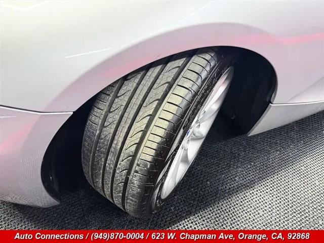 2003 BMW Z4 2.5i