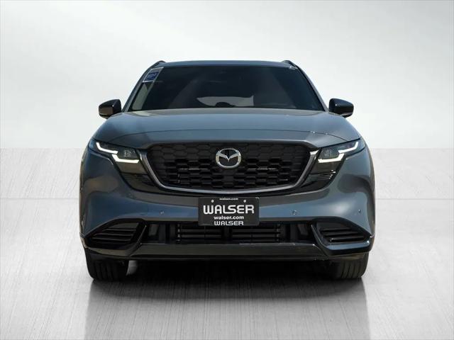 2026 Mazda CX-5 2.5 S Premium