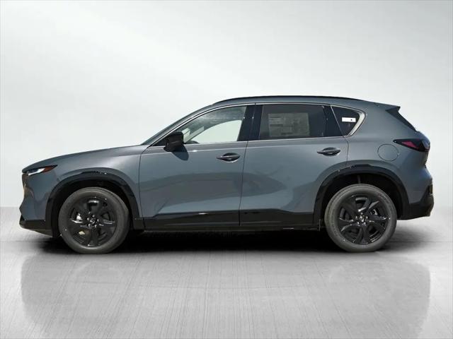 2026 Mazda CX-5 2.5 S Premium