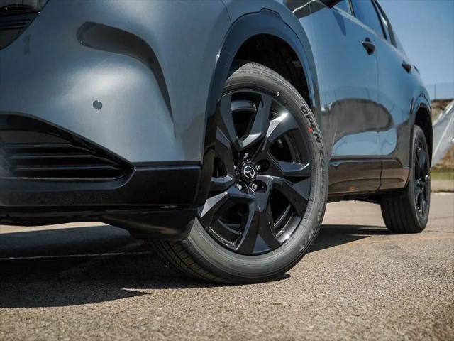 2026 Mazda CX-5 2.5 S Premium