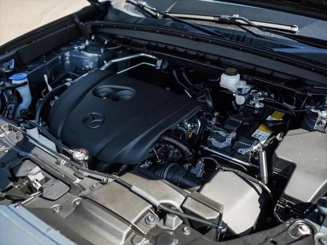 2026 Mazda CX-5 2.5 S Premium