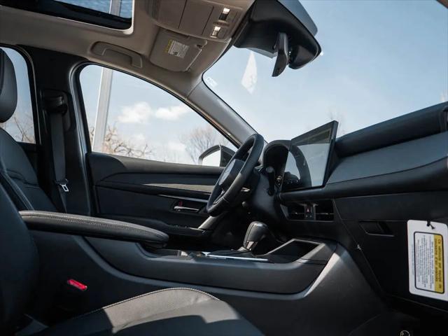 2026 Mazda CX-5 2.5 S Premium