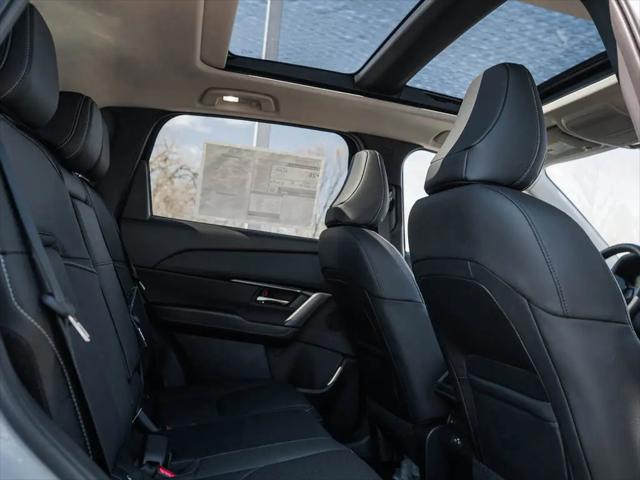 2026 Mazda CX-5 2.5 S Premium