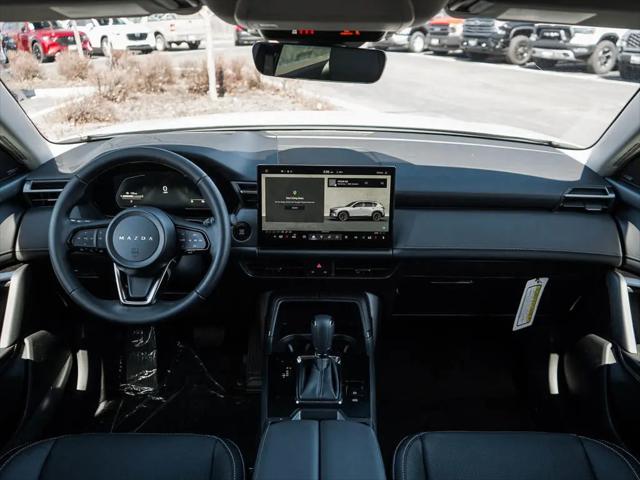2026 Mazda CX-5 2.5 S Premium
