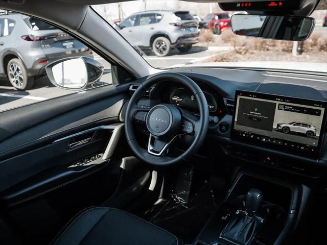 2026 Mazda CX-5 2.5 S Premium