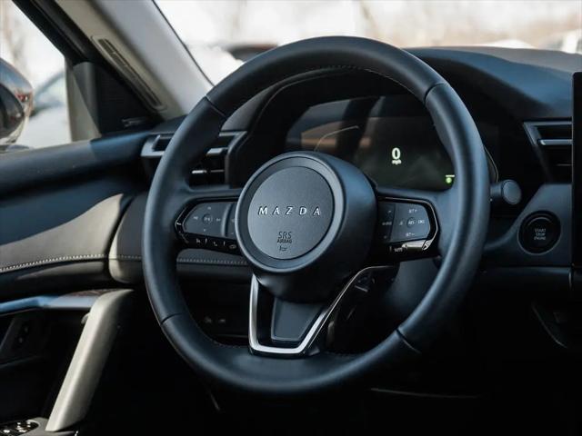 2026 Mazda CX-5 2.5 S Premium