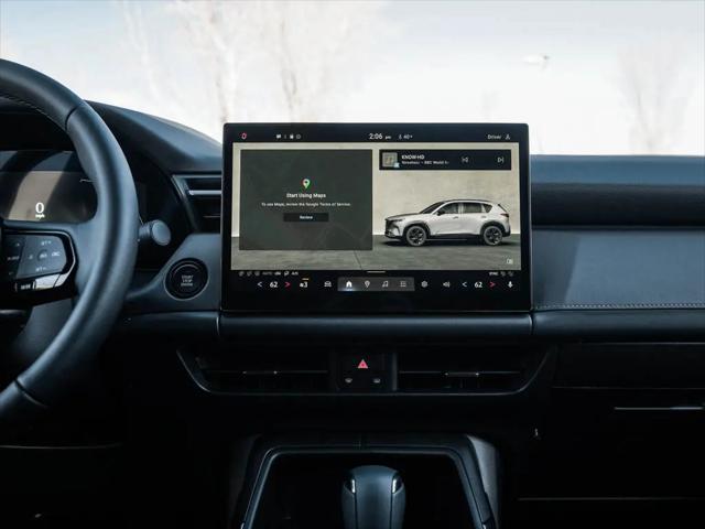 2026 Mazda CX-5 2.5 S Premium