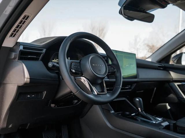 2026 Mazda CX-5 2.5 S Premium