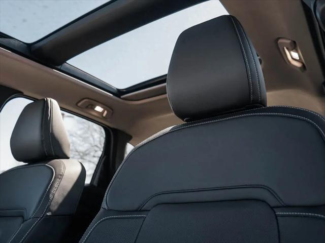 2026 Mazda CX-5 2.5 S Premium