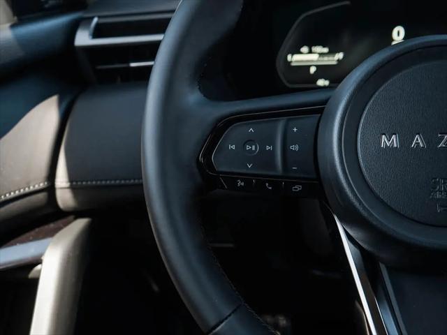 2026 Mazda CX-5 2.5 S Premium