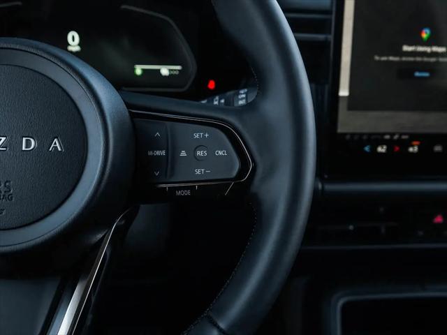 2026 Mazda CX-5 2.5 S Premium
