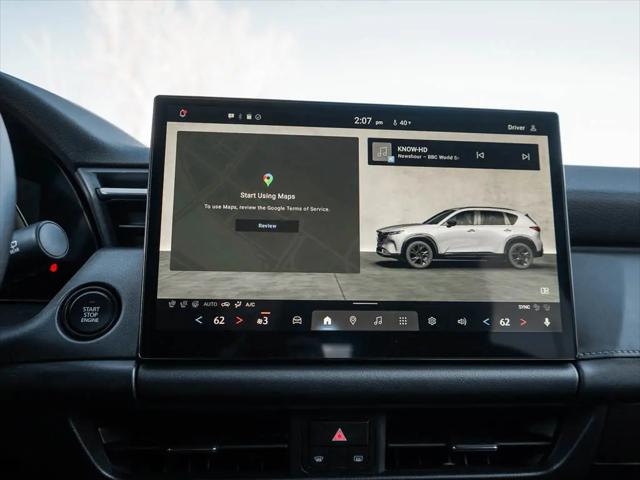 2026 Mazda CX-5 2.5 S Premium