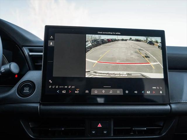 2026 Mazda CX-5 2.5 S Premium