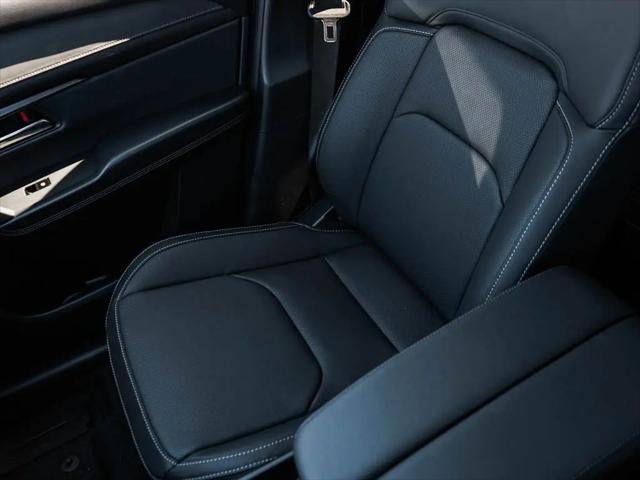 2026 Mazda CX-5 2.5 S Premium