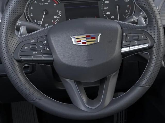 2026 Cadillac CT4 Sport RWD