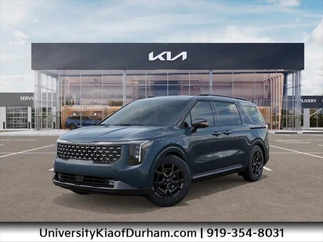 2026 Kia Carnival MPV SX for sale in Durham, NC