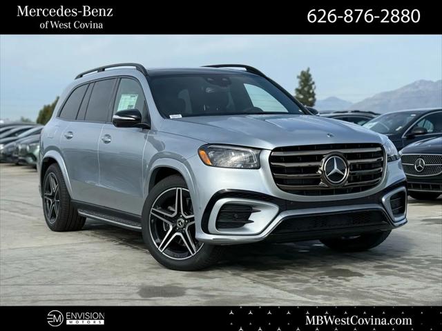 2026 Mercedes-Benz GLS GLS 450 4MATIC for sale in West Covina, CA