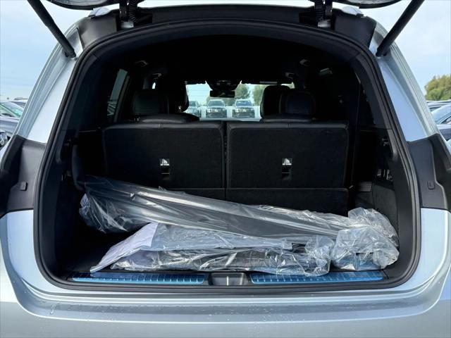 2026 Mercedes-Benz GLS GLS 450 4MATIC