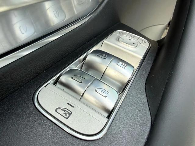 2026 Mercedes-Benz GLS GLS 450 4MATIC