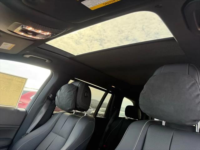 2026 Mercedes-Benz GLS GLS 450 4MATIC