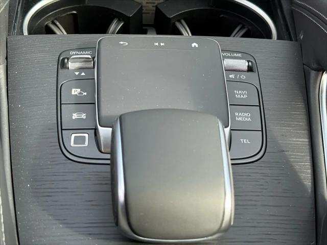 2026 Mercedes-Benz GLS GLS 450 4MATIC