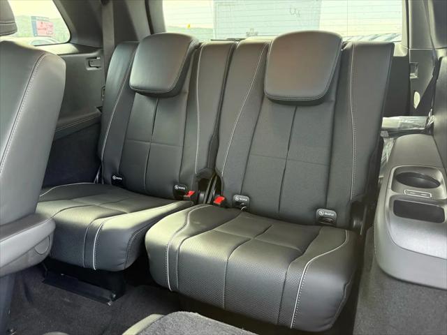 2026 Mercedes-Benz GLS GLS 450 4MATIC