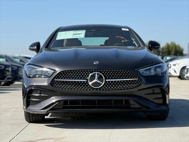 2026 Mercedes-Benz E-CLASS E 300 CLE 300